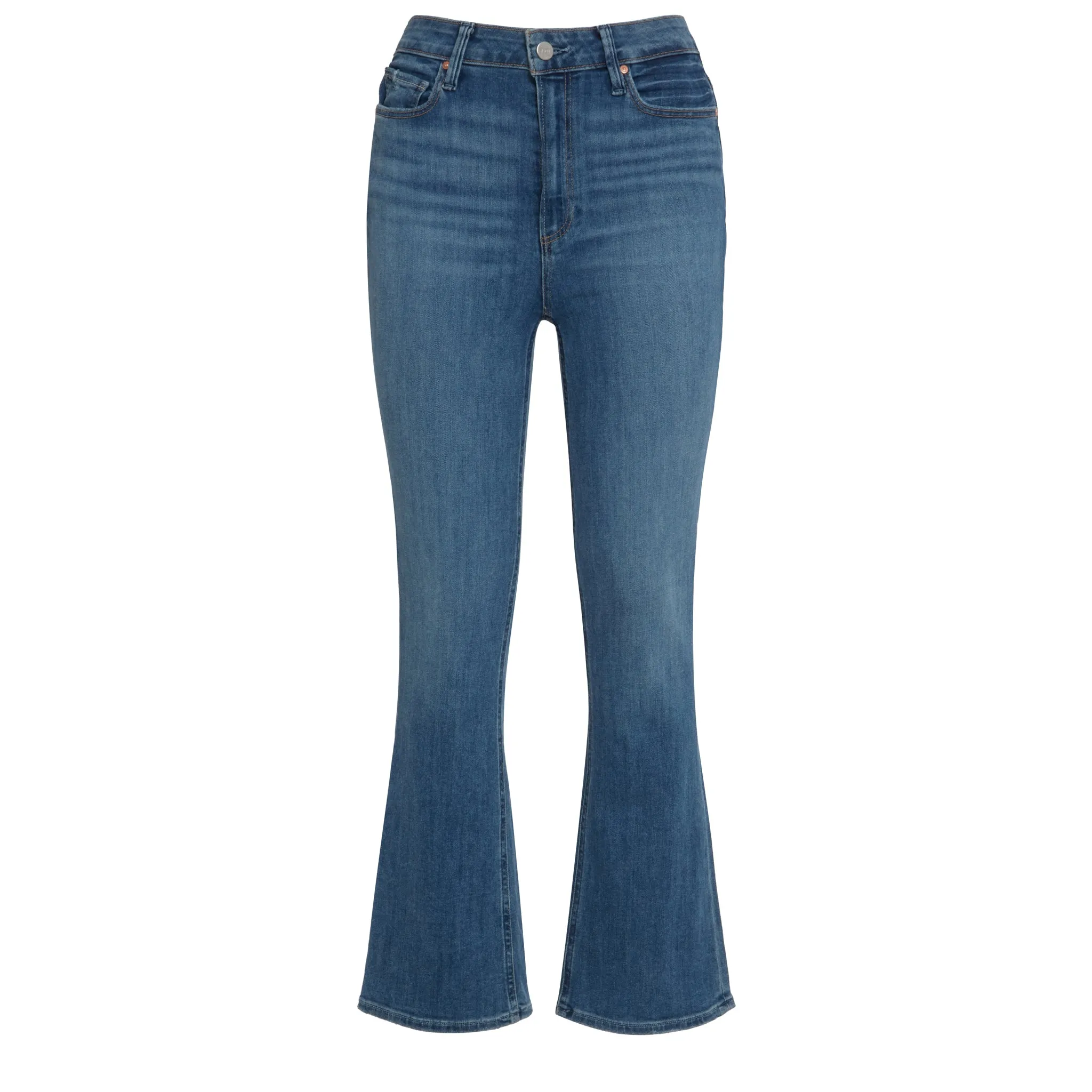 PAIGE  Jeans svasato 