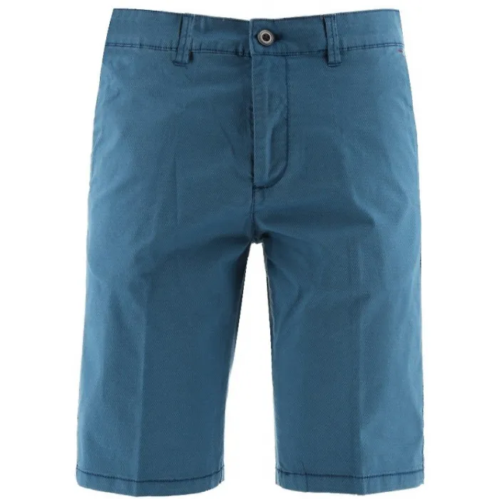 Pantaloncini chino Sea Barrier Spinarolo blu