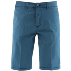 Pantaloncini chino Sea Barrier Spinarolo blu