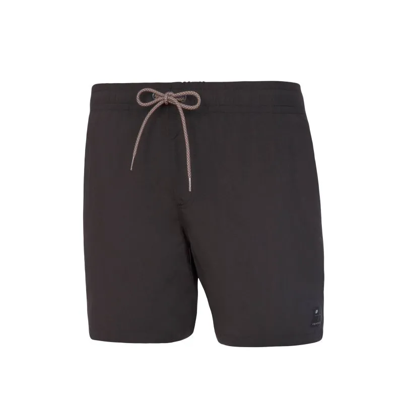 Pantaloncini da bagno Protest FAST beachshort (True Black)