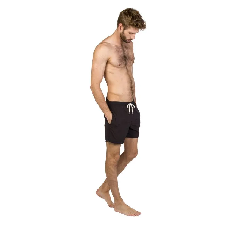 Pantaloncini da bagno Protest FAST beachshort (True Black)