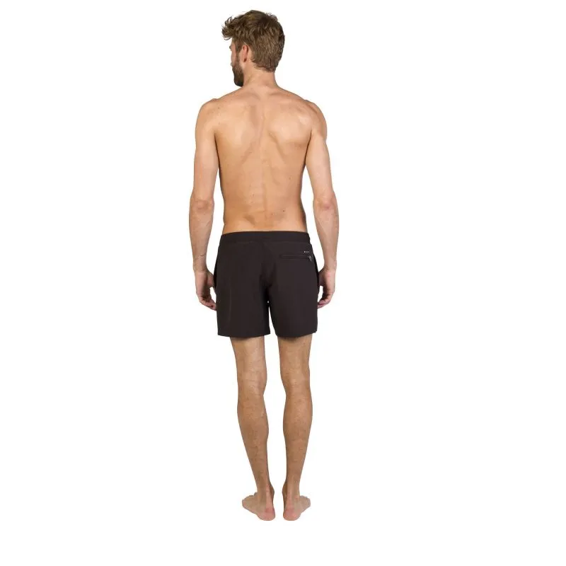 Pantaloncini da bagno Protest FAST beachshort (True Black)