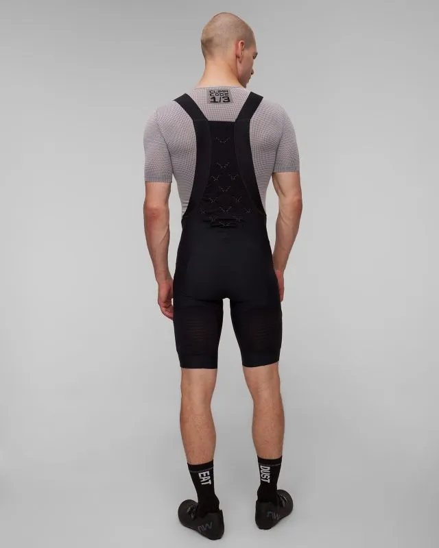 Pantaloncini da ciclismo con bretelle da uomo X-Bionic Corefusion Compression Bib Shorts