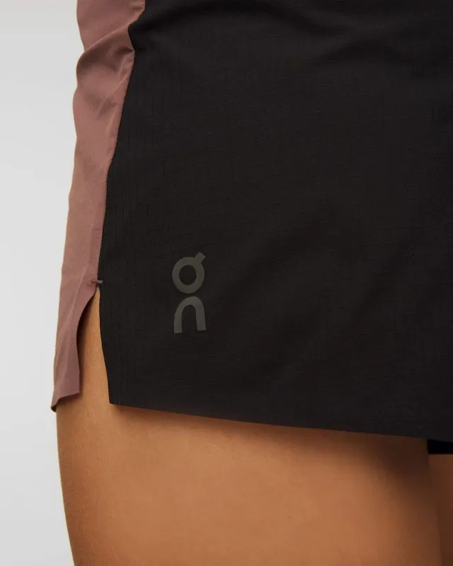 Pantaloncini da donna On Running Ultra Shorts