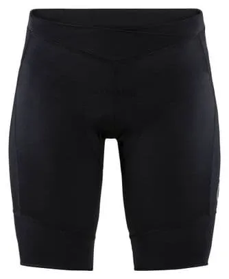 Pantaloncini senza spalline Craft Essence Black Woman