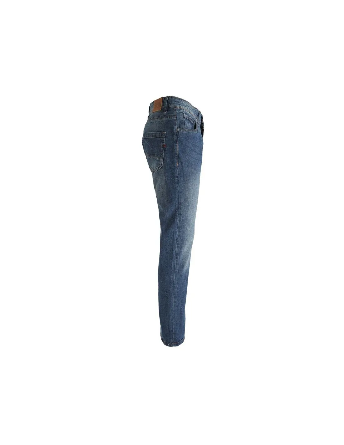 Pantalone 5 tasche jeans Denim Mod Cp