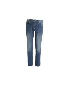 Pantalone 5 tasche jeans Denim Mod Cp