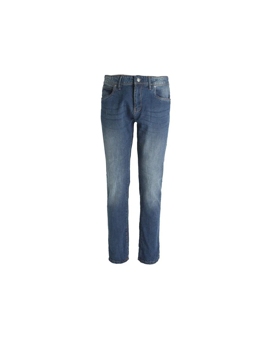 Pantalone 5 tasche jeans Denim Mod Cp