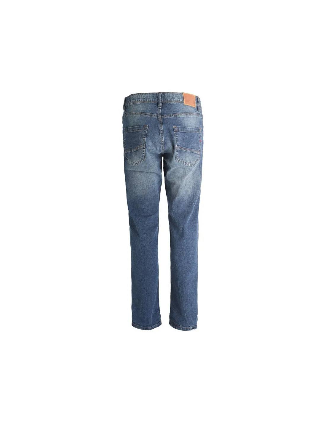 Pantalone 5 tasche jeans Denim Mod Cp