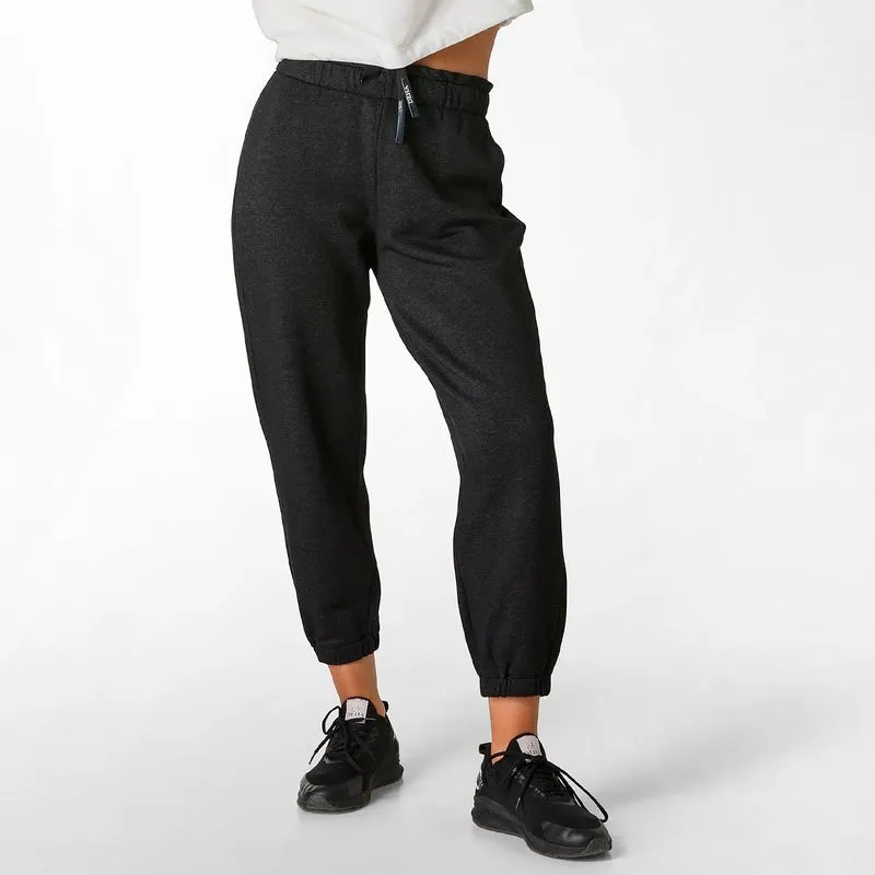 Pantalone in felpa con interno garzato Comfort 