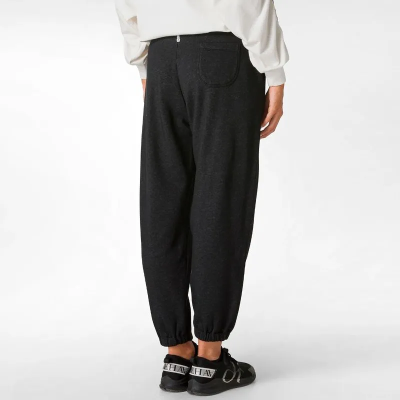 Pantalone in felpa con interno garzato Comfort 