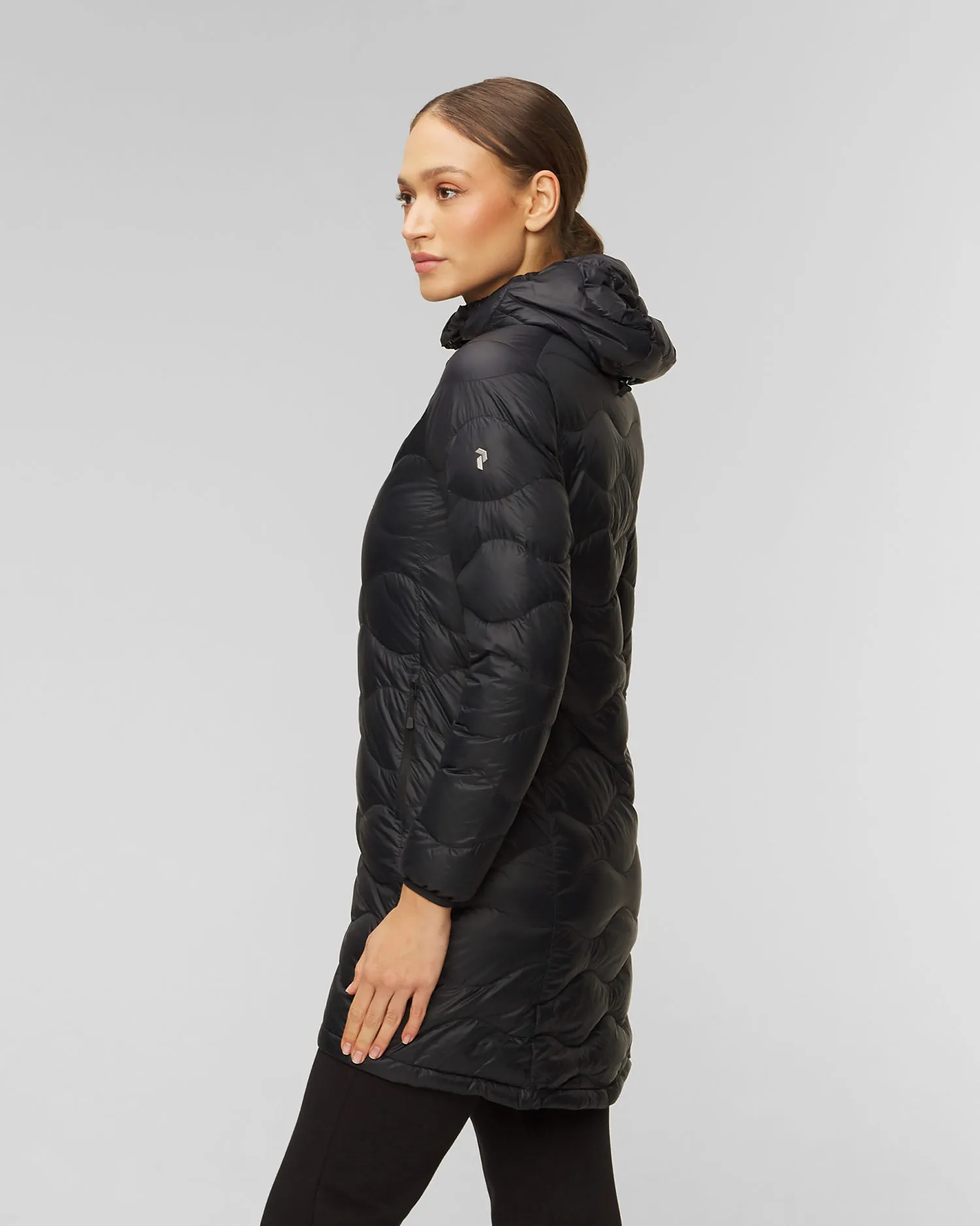 Parka da donna Peak Performance Helium G79627030-50