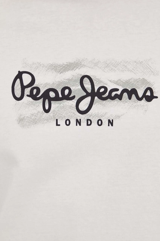 Pepe Jeans t-shirt in cotone Castle