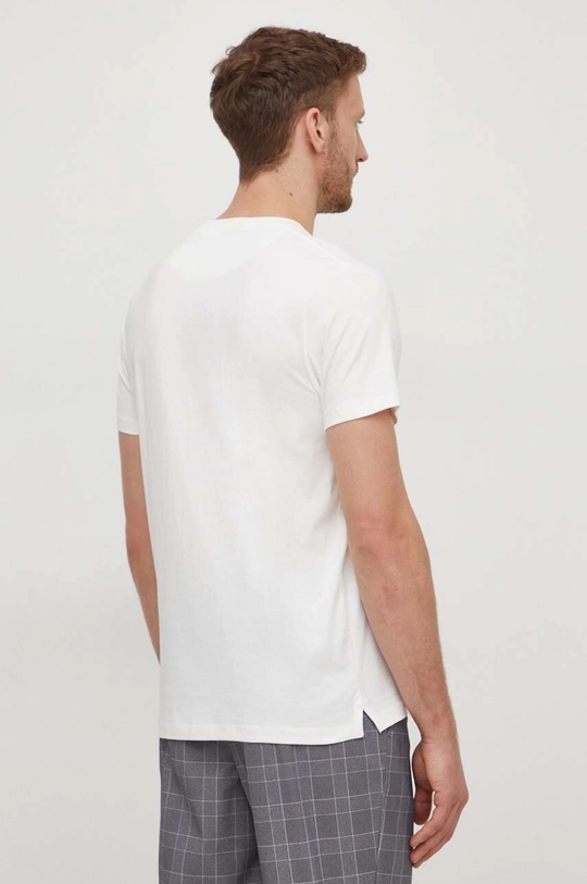 Pepe Jeans t-shirt in cotone CHASE