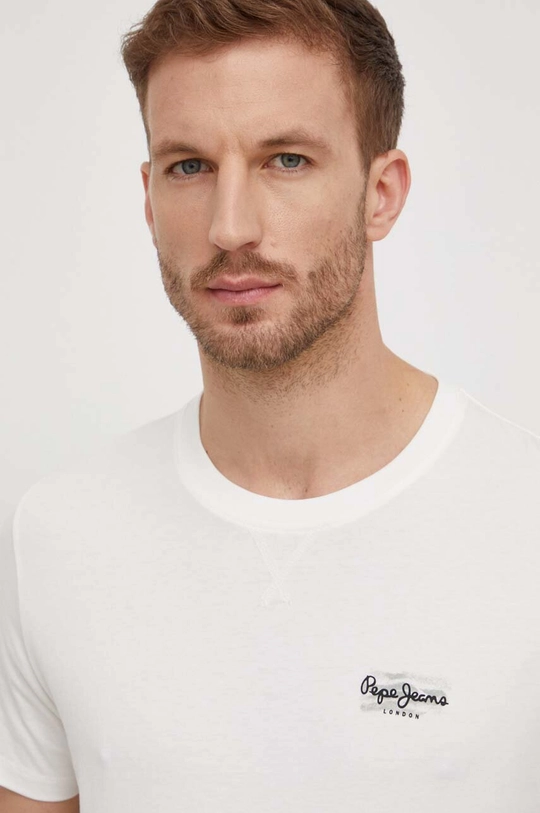 Pepe Jeans t-shirt in cotone CHASE