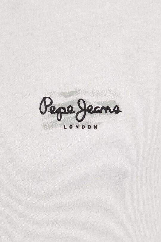 Pepe Jeans t-shirt in cotone CHASE