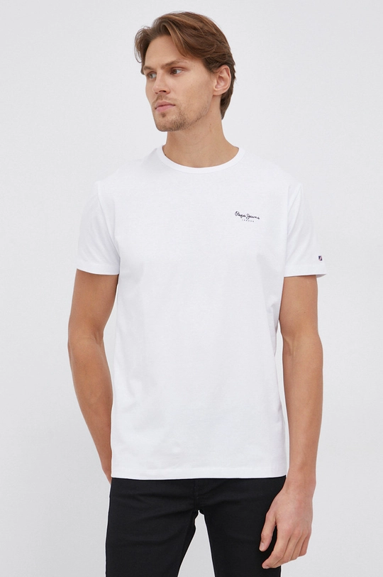 Pepe Jeans t-shirt ORIGINAL BASIC 3 N