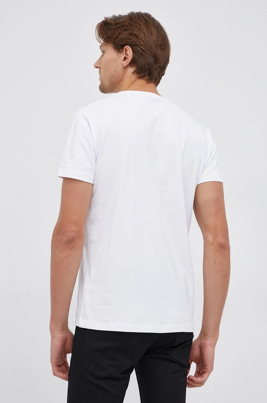 Pepe Jeans t-shirt ORIGINAL BASIC 3 N