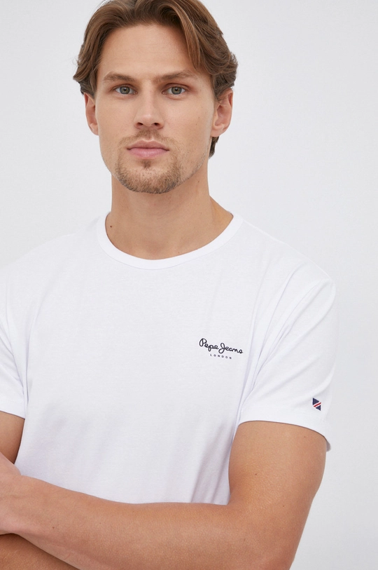 Pepe Jeans t-shirt ORIGINAL BASIC 3 N