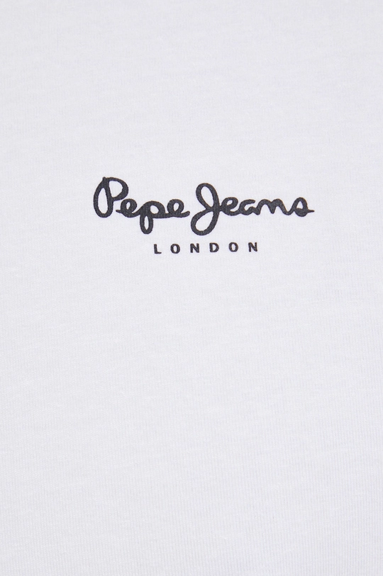 Pepe Jeans t-shirt ORIGINAL BASIC 3 N