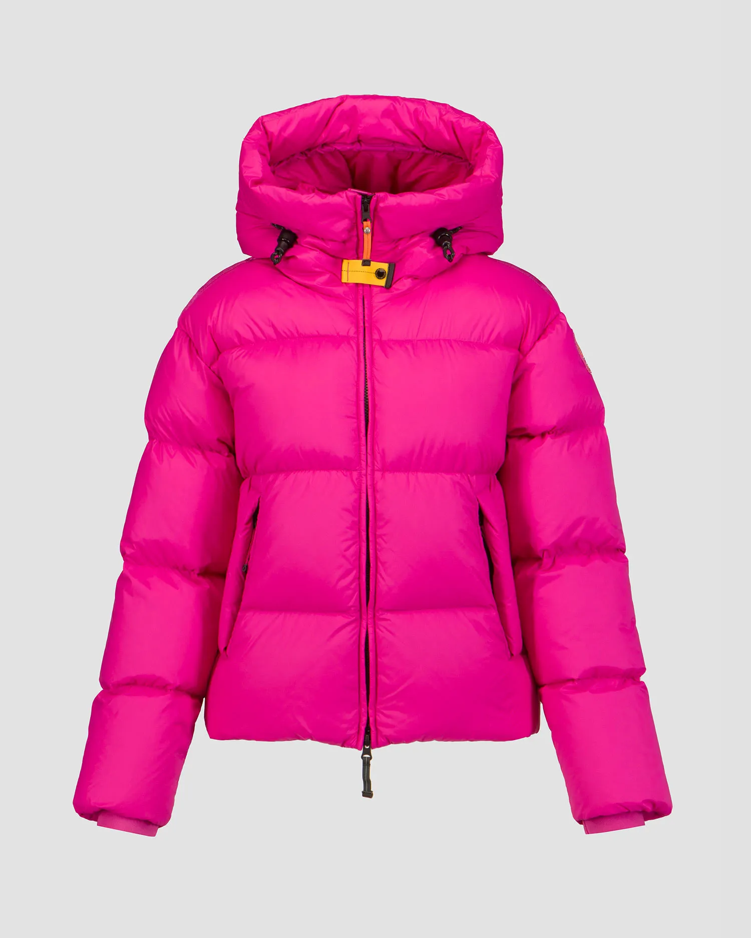 Piumino rosa da donna Parajumpers Anya 23wmpwpupp31-506