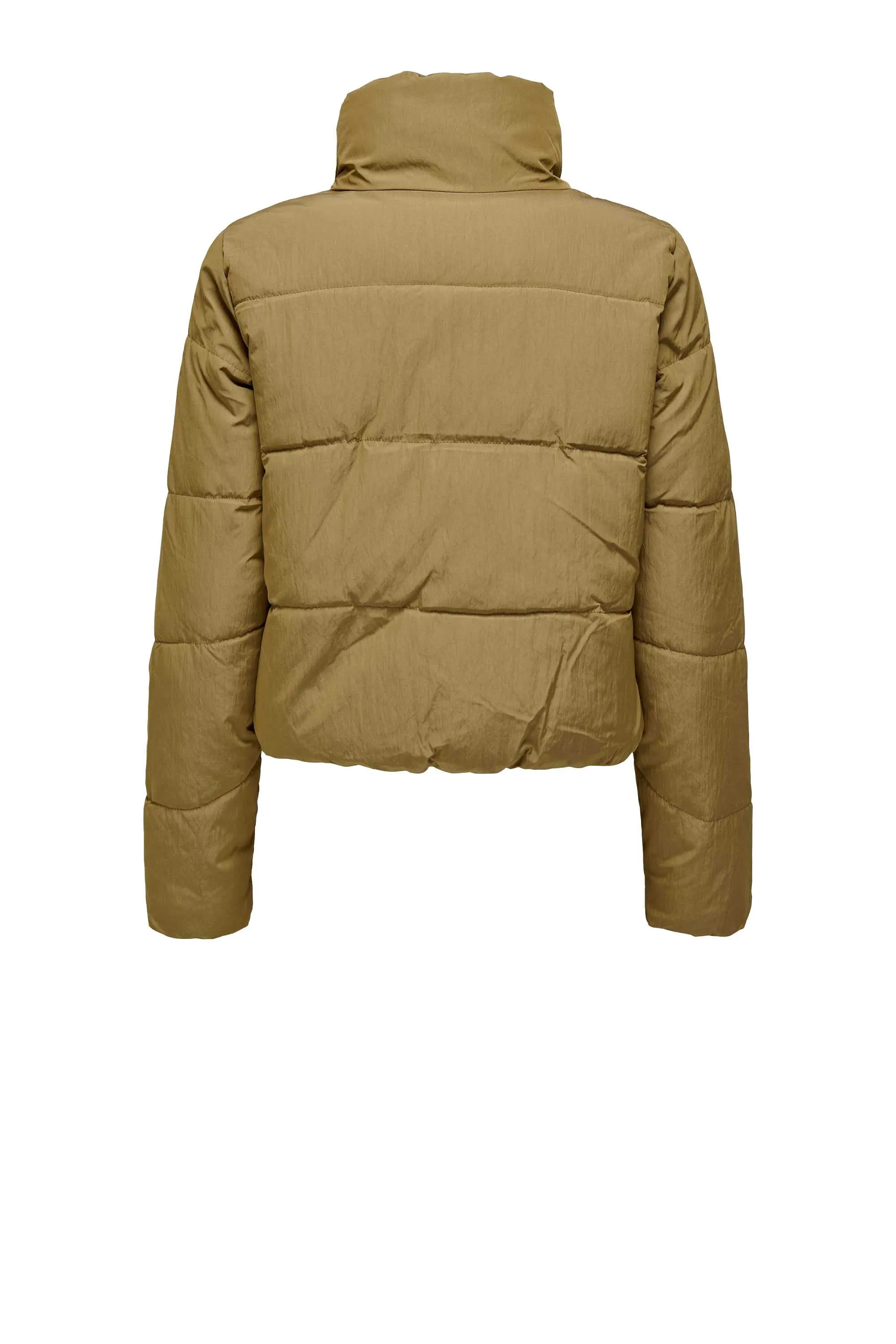         PIUMINO SINTETICO ONLDOLLY SHORT PUFFER JACKET OTW NOOS