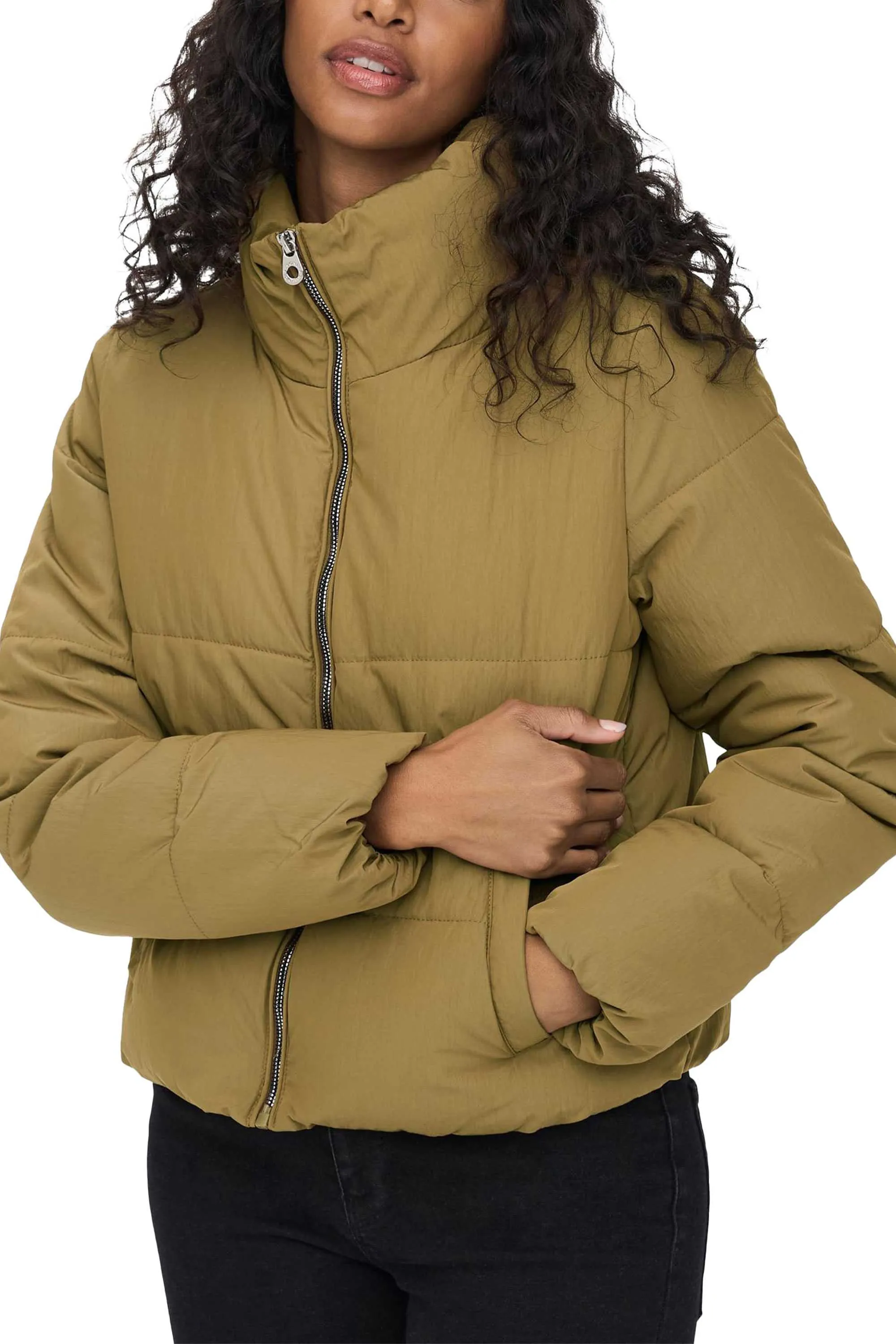         PIUMINO SINTETICO ONLDOLLY SHORT PUFFER JACKET OTW NOOS