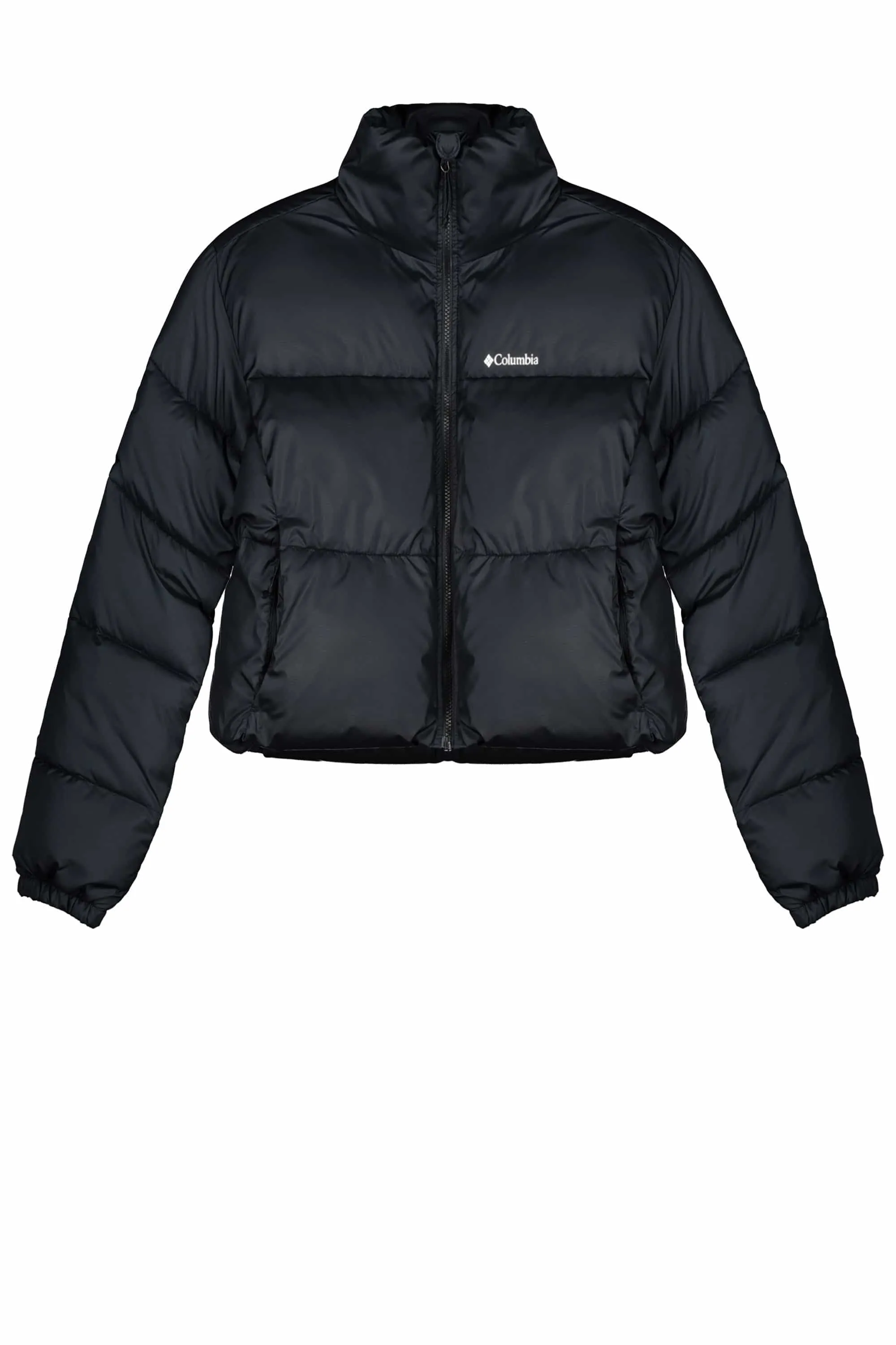         PIUMINO SINTETICO PUFFECT™ CROPPED JACKET