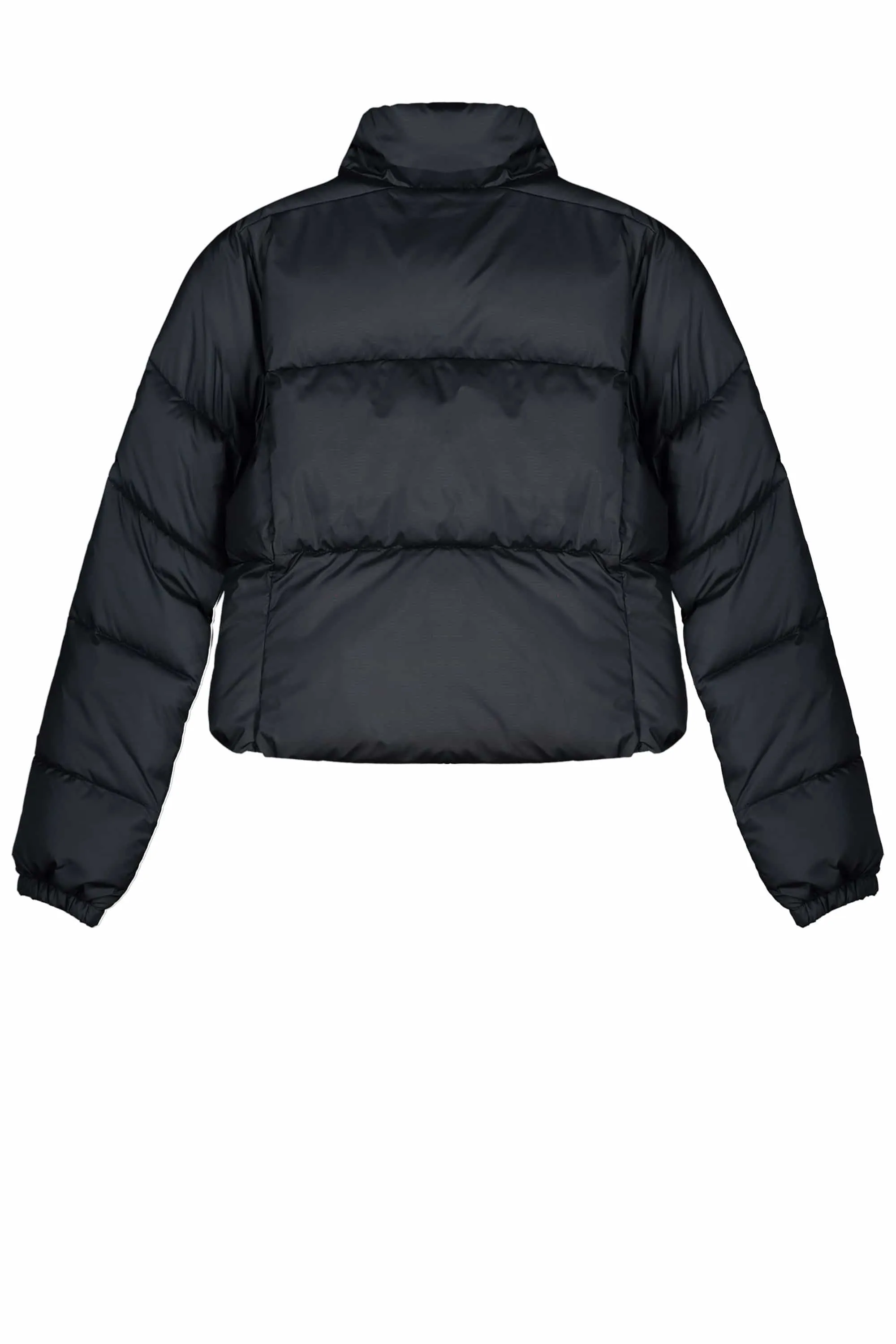         PIUMINO SINTETICO PUFFECT™ CROPPED JACKET