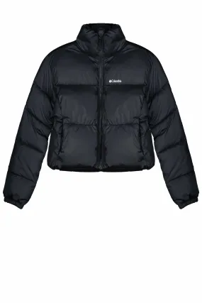         PIUMINO SINTETICO PUFFECT™ CROPPED JACKET