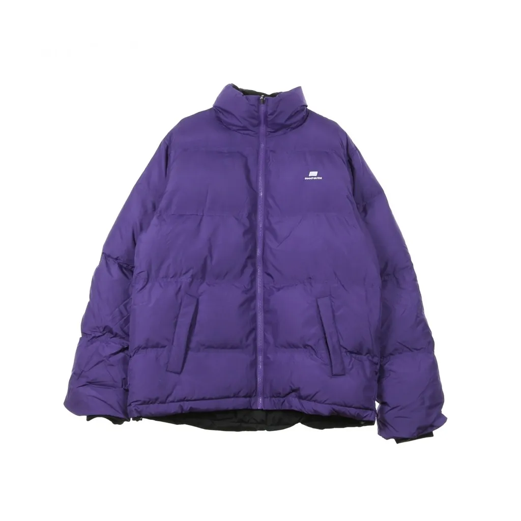 PIUMINO SWEET REVERSIBLE PURPLE