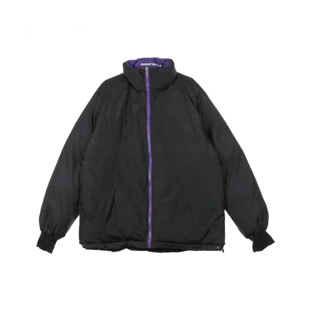 PIUMINO SWEET REVERSIBLE PURPLE