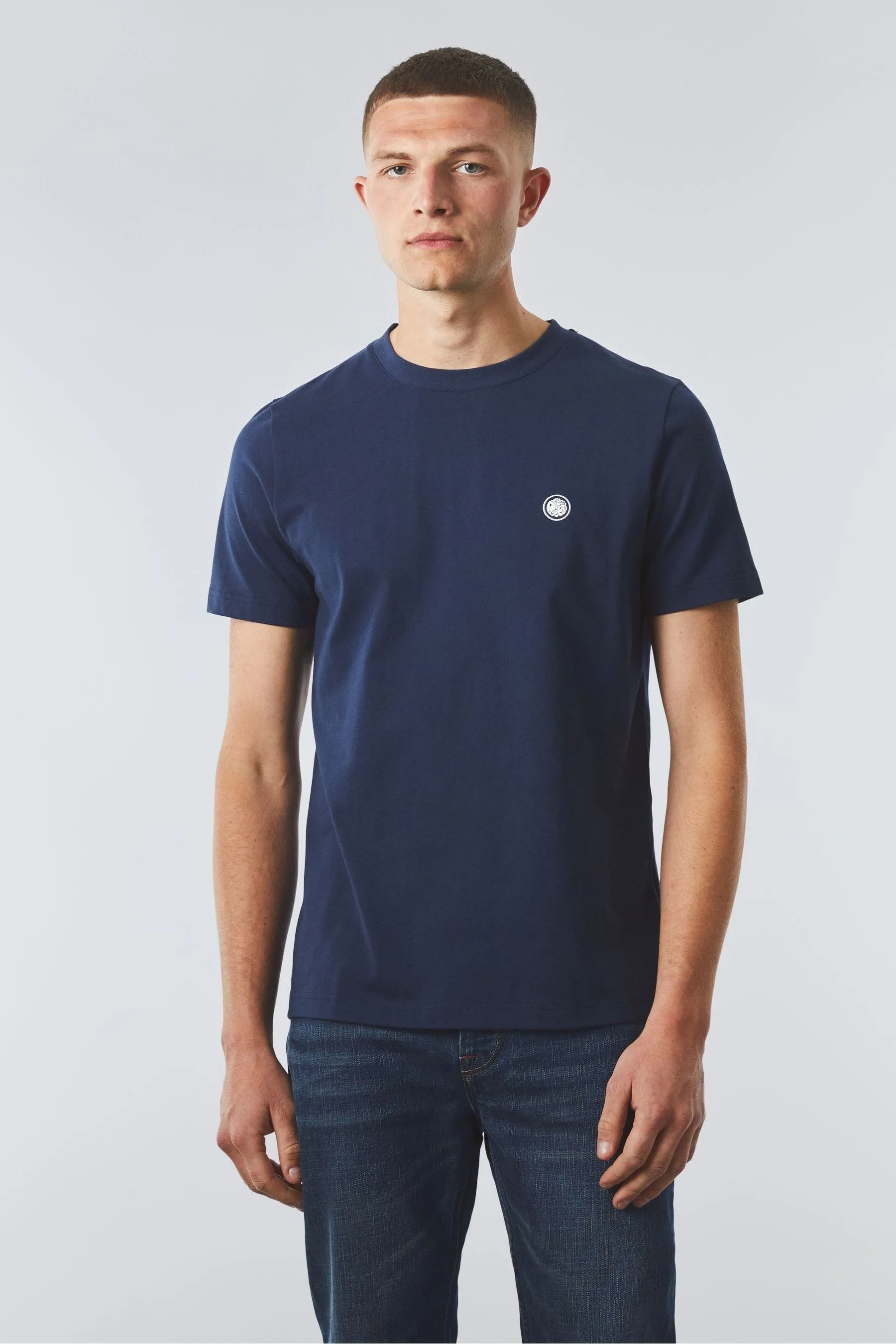 Pretty Green - Mitchell - T-shirt