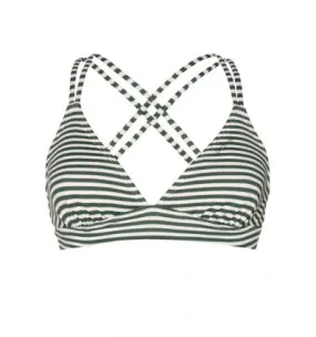 Protest Mm Elianne Triangle Bikini Top (Balance) Donna