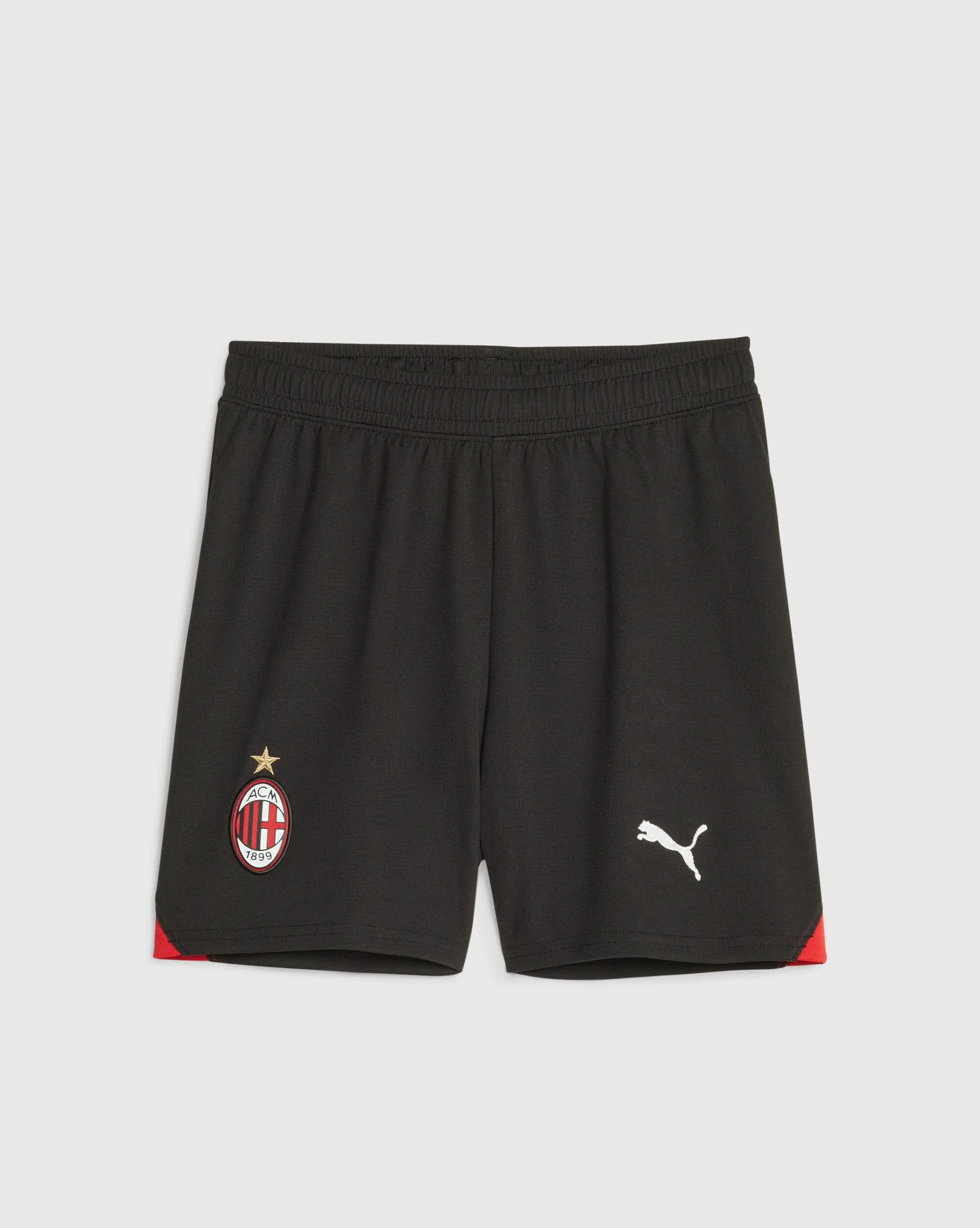 Puma Pantaloncini AC Milan 23/24 Bambino