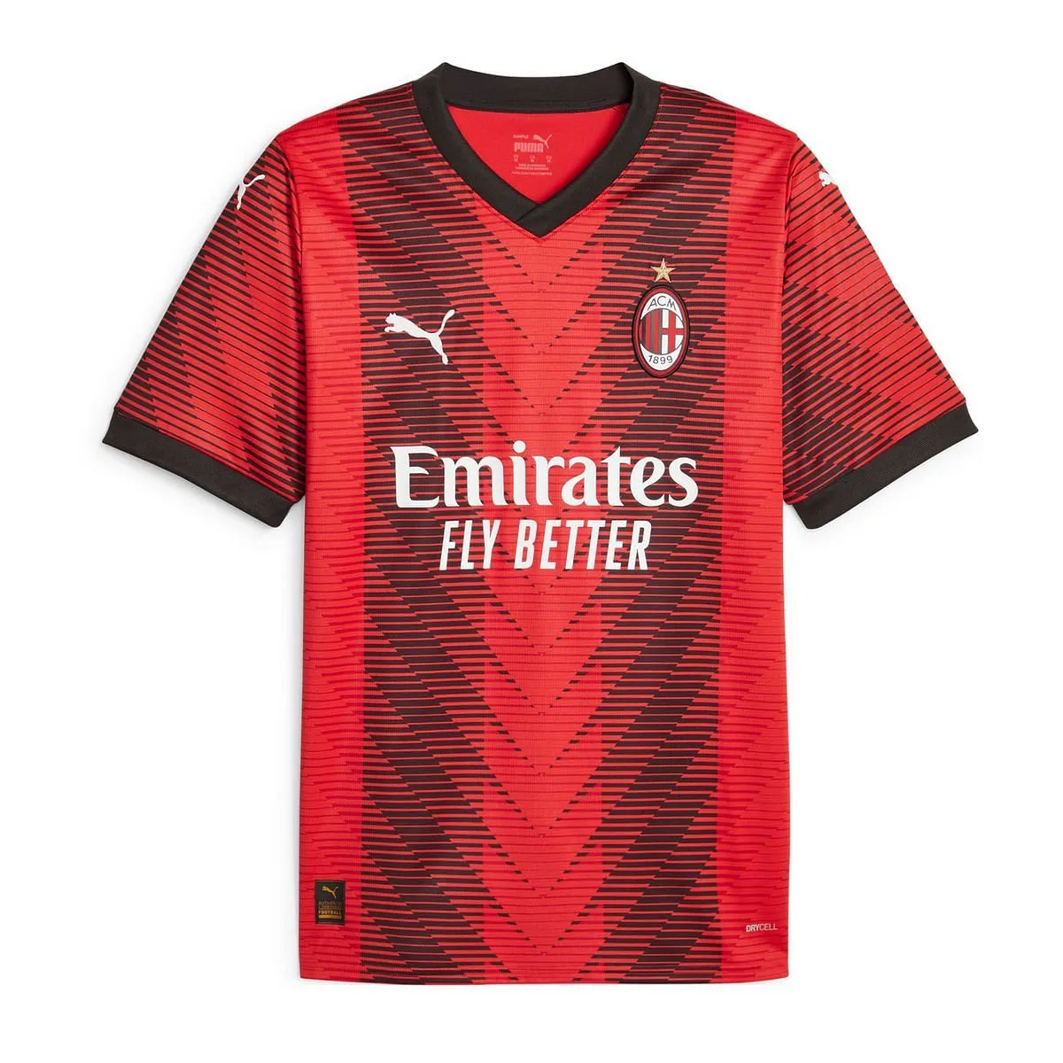      PUMA PRIMA MAGLIA MILAN 23/24  