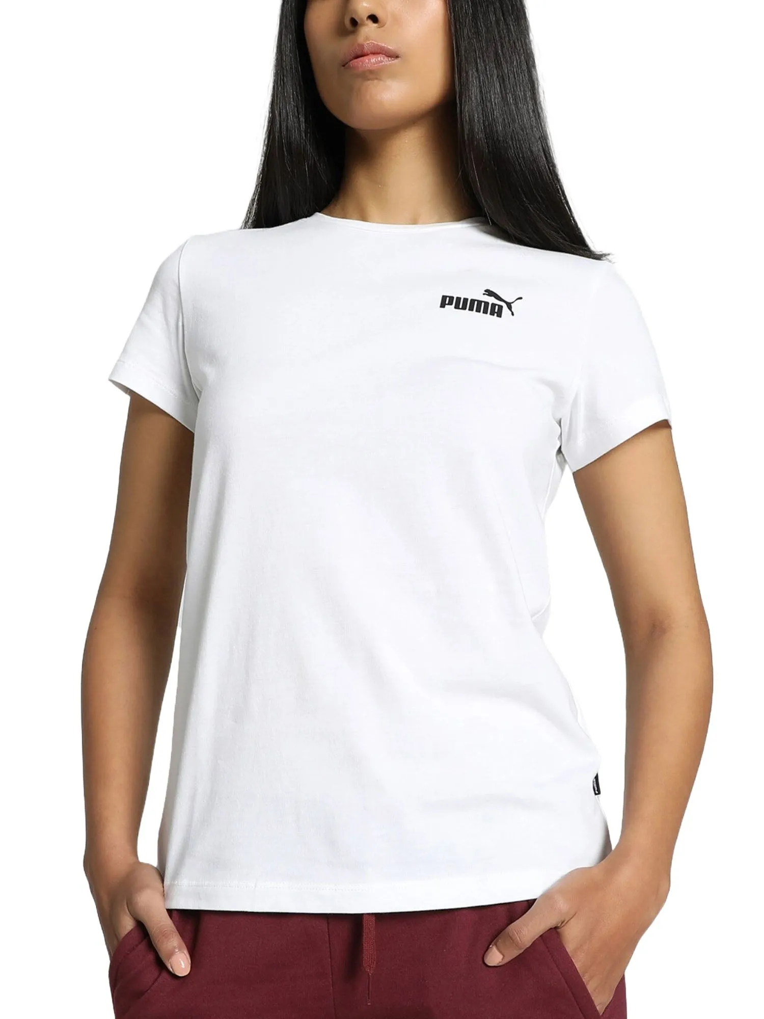 Puma T-shirt 586776