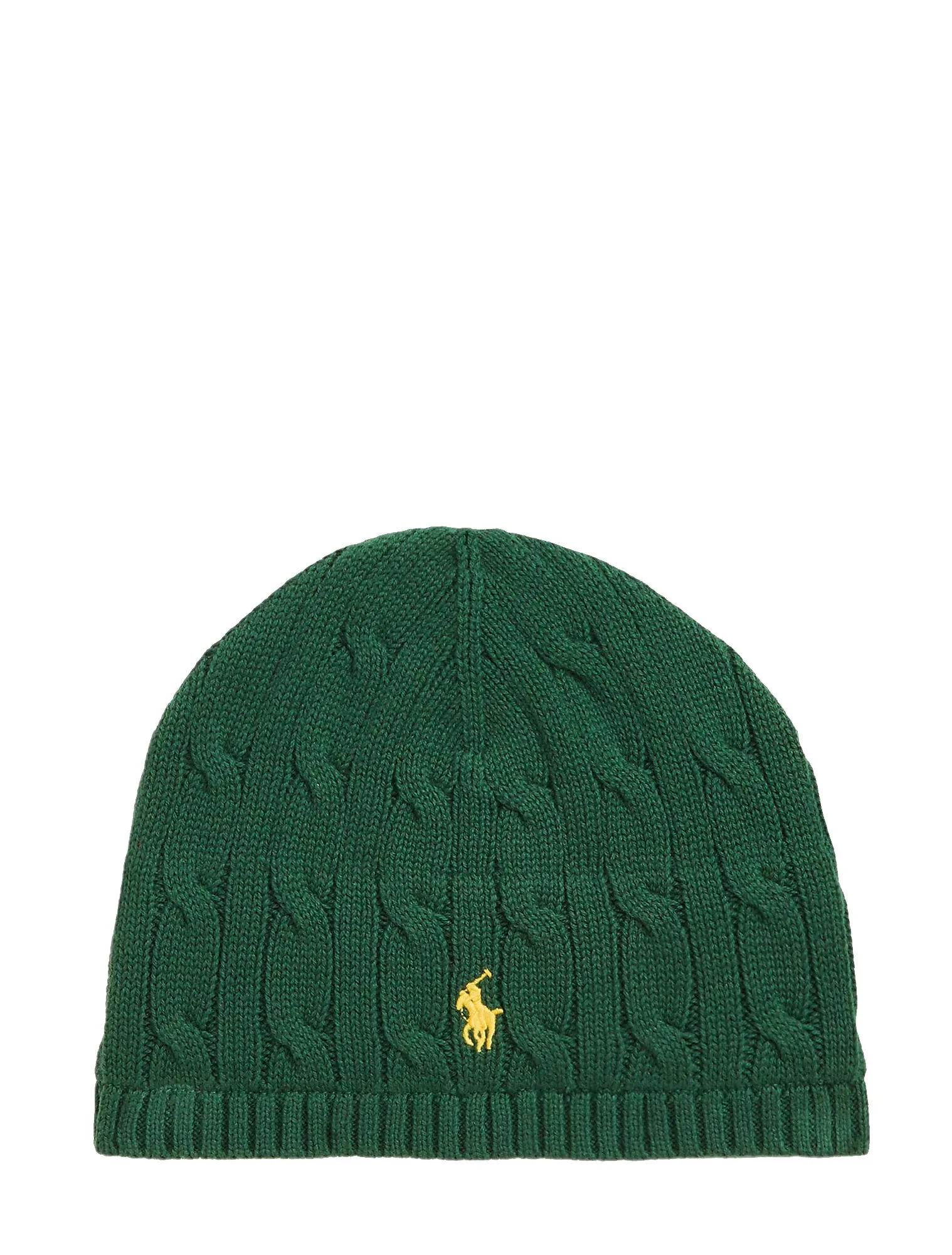 Ralph Lauren Bimbo  Cappello a trecce