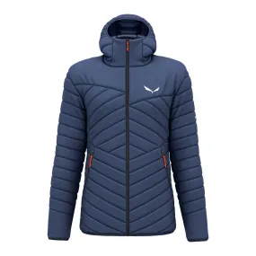      SALEWA PIUMINO CON CAPPUCCIO BRENTA RDS  