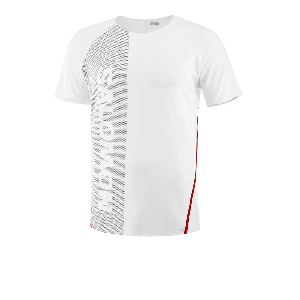 Salomon S/LAB Speed T-Shirt - AW24