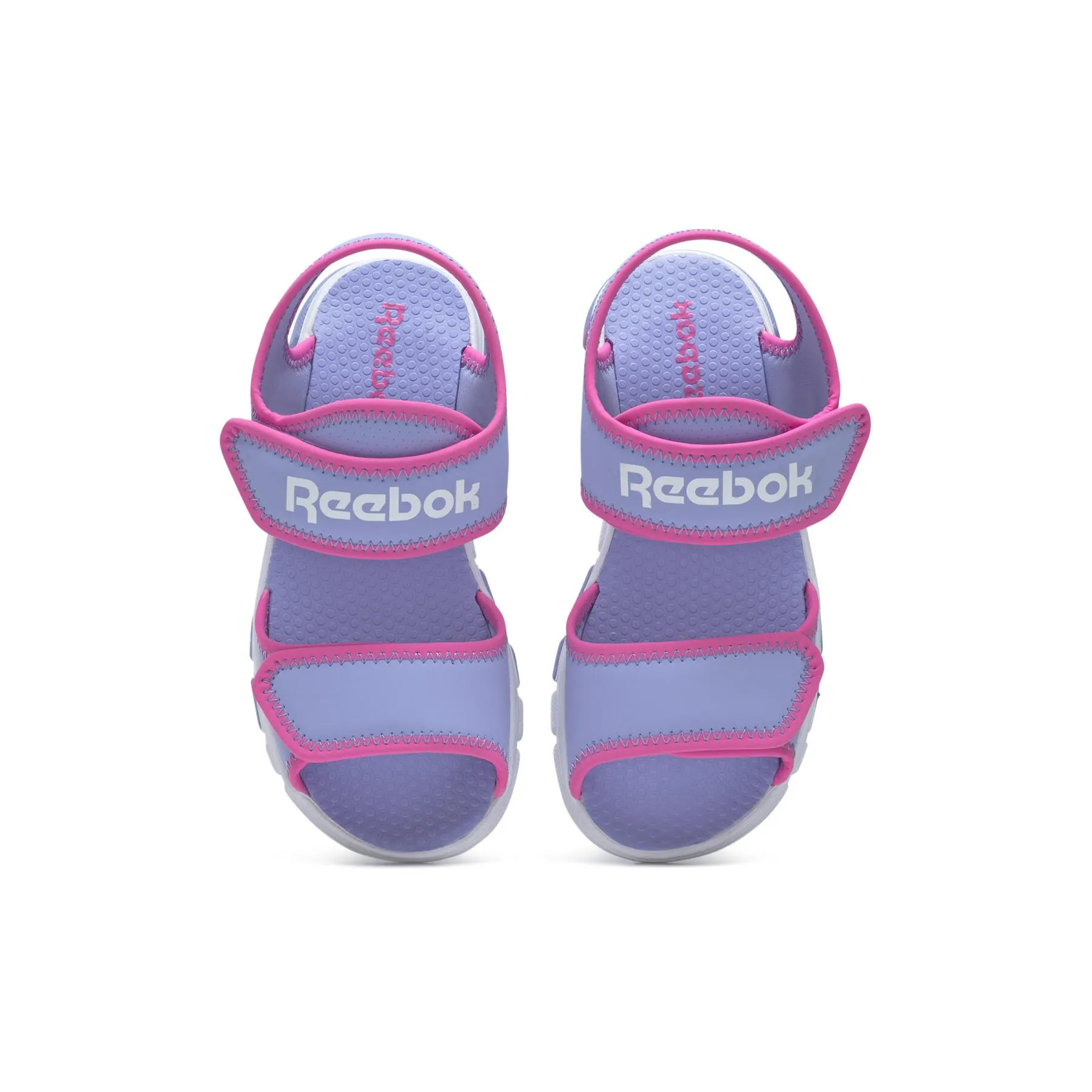 Sandali da bambina Reebok Wave Glider III