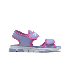 Sandali da bambina Reebok Wave Glider III