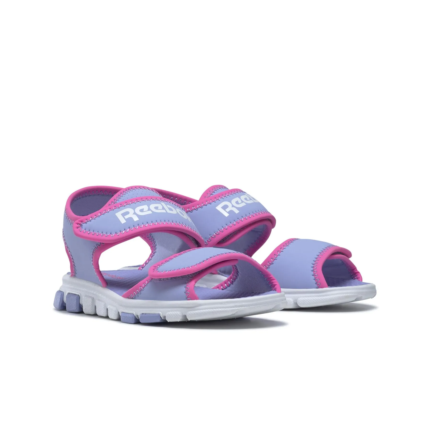 Sandali da bambina Reebok Wave Glider III