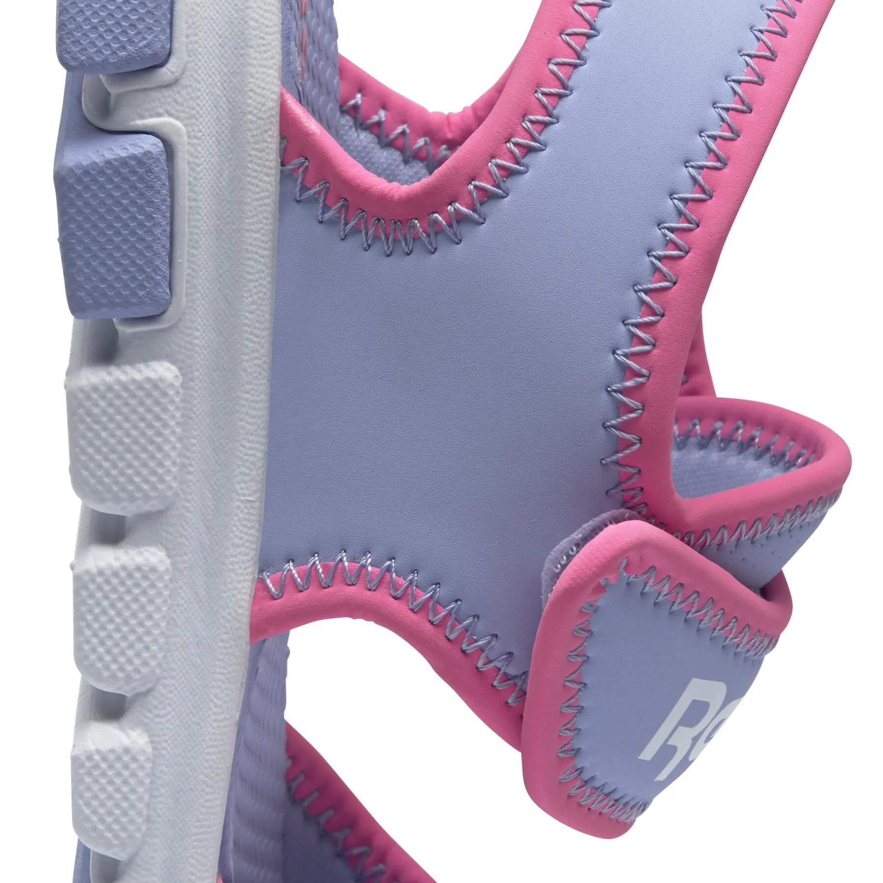 Sandali da bambina Reebok Wave Glider III