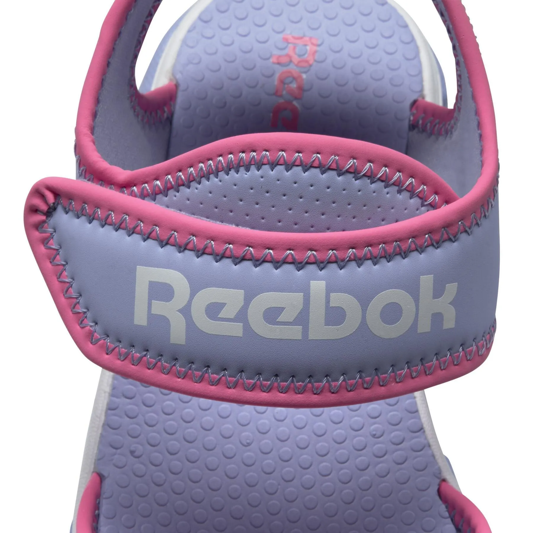 Sandali da bambina Reebok Wave Glider III