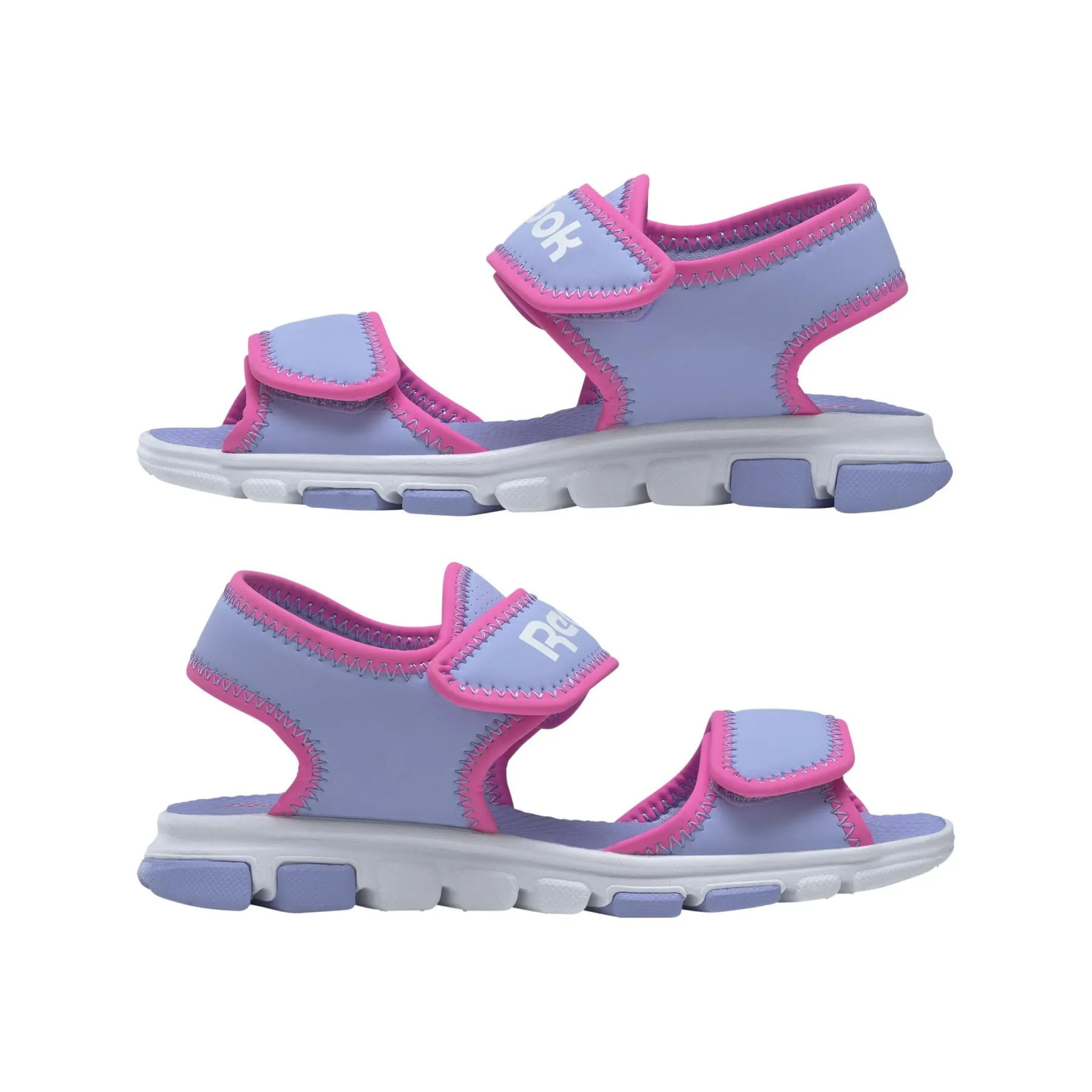 Sandali da bambina Reebok Wave Glider III