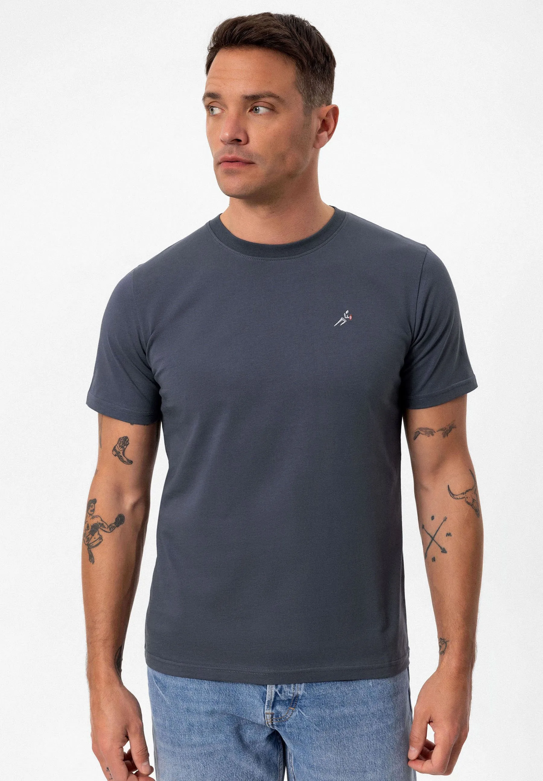 SAVA - T-shirt basic