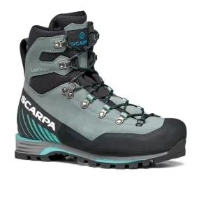 Scarpa Manta Tech GTX - Scarponi da alpinismo - Donna