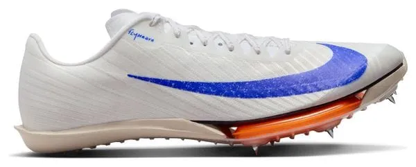 Scarpe da atletica Nike Maxfly 2 Blueprint White/Blue Uomo