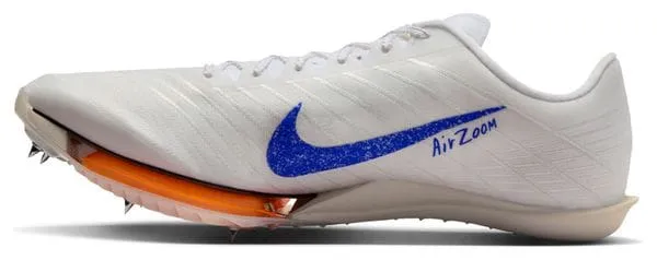 Scarpe da atletica Nike Maxfly 2 Blueprint White/Blue Uomo